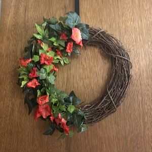 Handmade Wreath